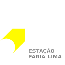 Logo marca Very Estação Faria Lima